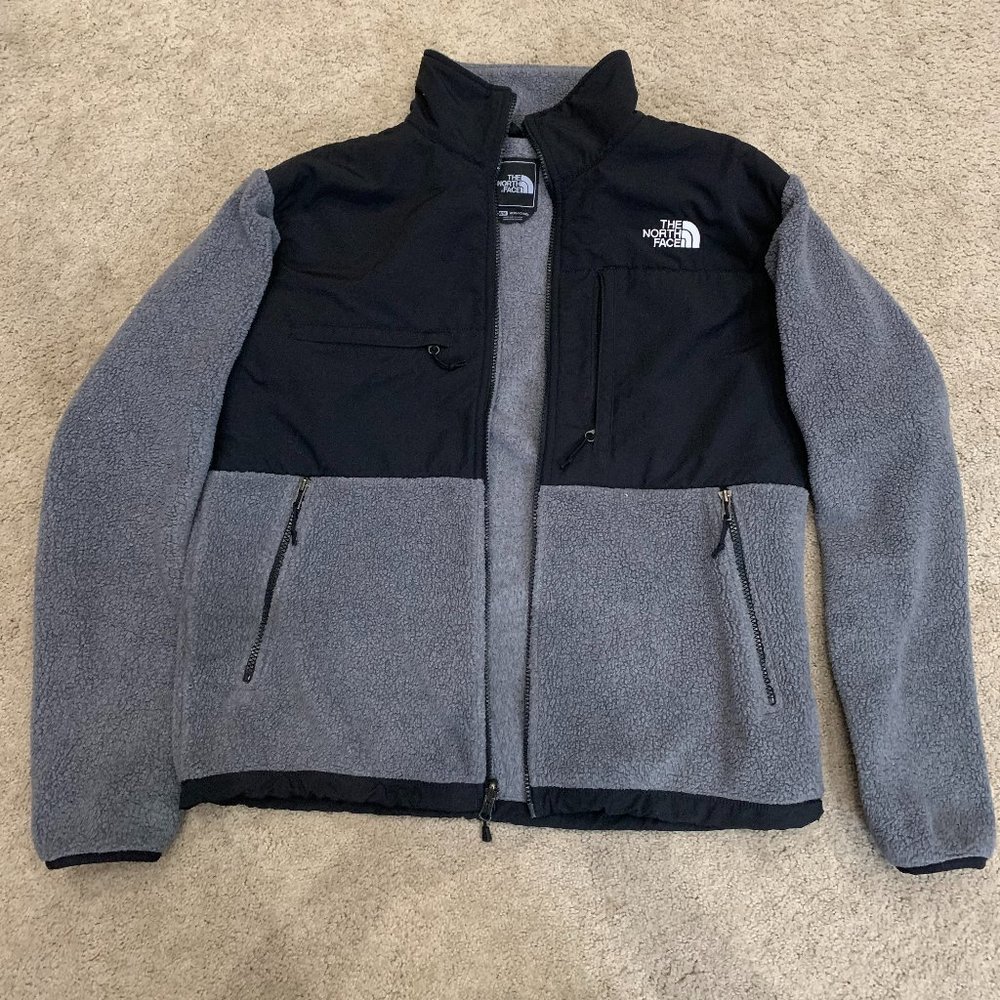 North Face Fleece